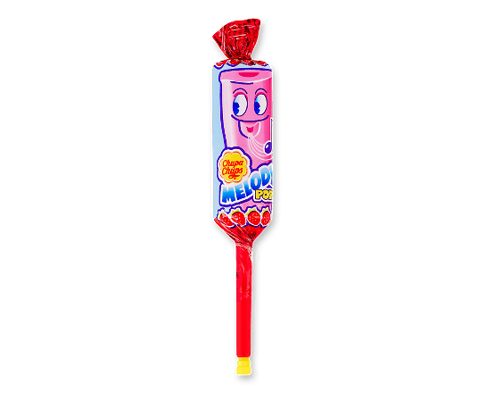 Карамель Chupa Chups Melody Pops