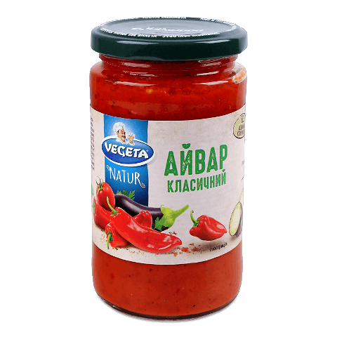 Айвар Vegeta класичний