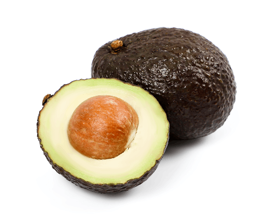 Авокадо Хасс стиглий