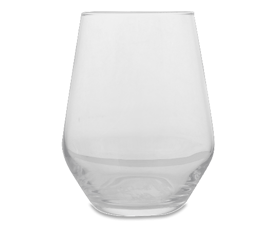 Склянка Luminarc Vinetis 400 мл