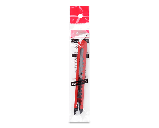 Ніж для паперу в асортименті Y-1