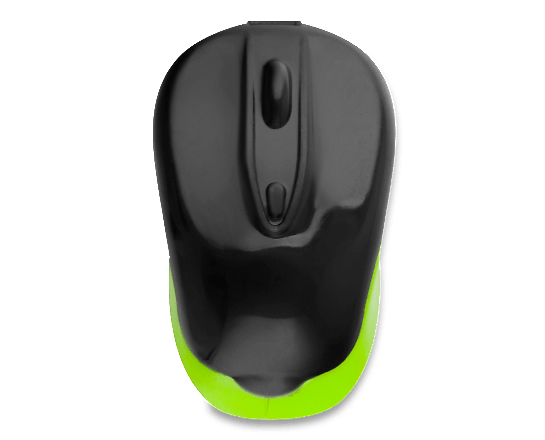 Точилка для олівців Комп'ютерна миша в асортименті