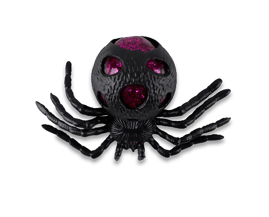 Іграшка Антистрес Павук в асортименті 855074