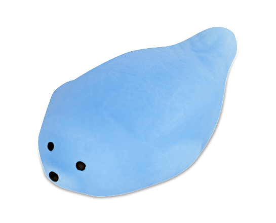 Іграшка Антистрес Сквіш в асортименті