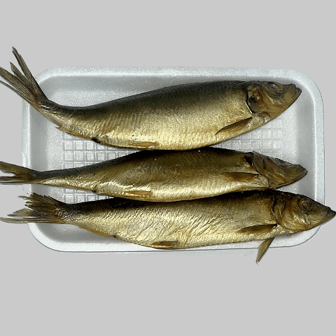 Салака Бріз-Т Шведська з головою г/к