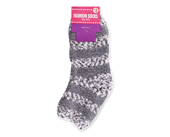 Шкарпетки жіночі в асортименті D`2