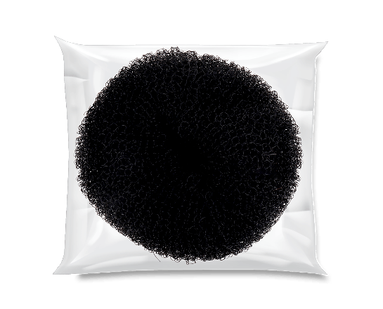 Донат для волосся D-1