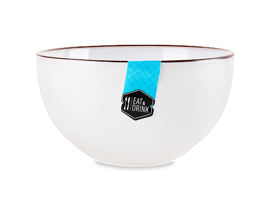Миска Eat & Drink 14 см