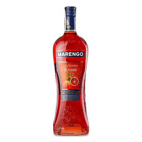 Вино Marengo Di Fiore рожеве десертне