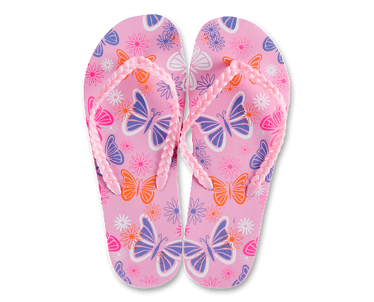 В'єтнамки жіночі Метелики D-1