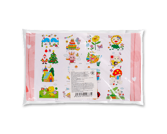 Набір для творчості Розмалюй сумку