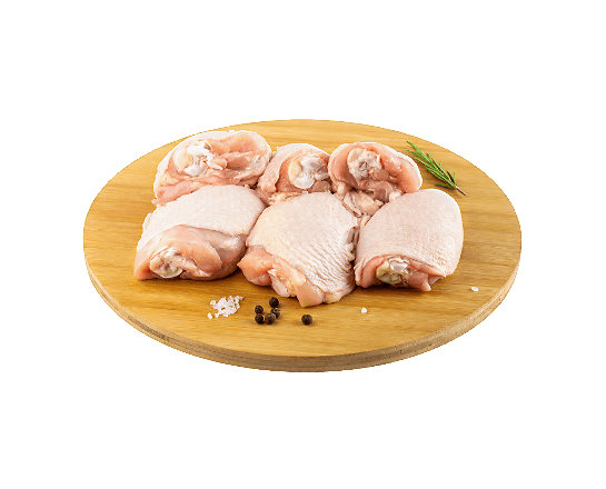 Куряче стегно Favore н/ф охол г/у