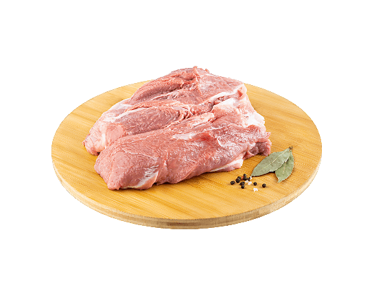 Свиняча лопатка Favore н/ф охол г/у