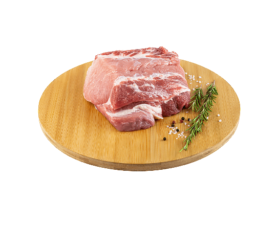 Свиняча шийна частина Favore н/ф охол г/у