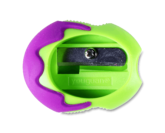 Точилка 2 отвори LW24