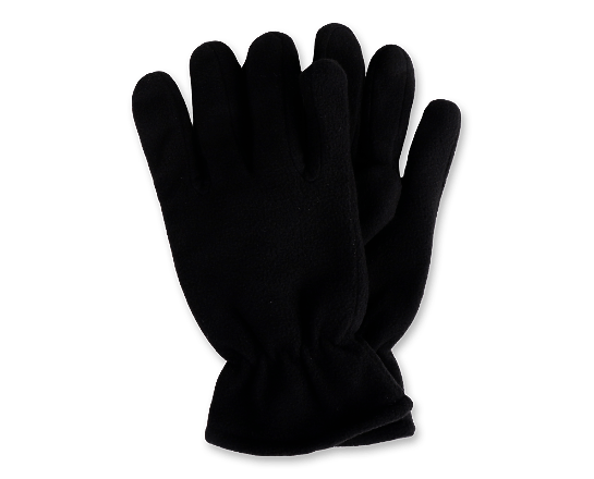 Рукавички чоловічі флісові 24х11 см 86_563