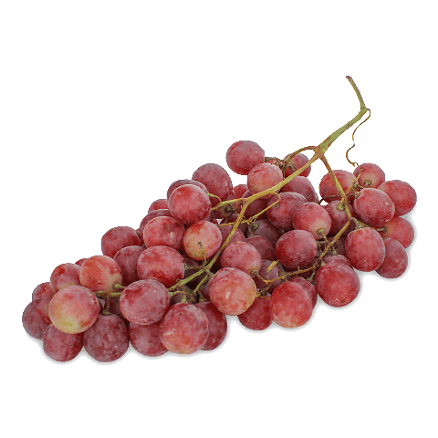 Виноград рожевий