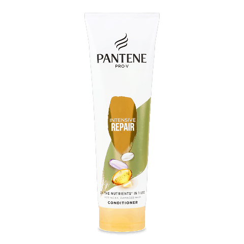 Бальзам-ополіскувач Pantene Pro-V Інтенсивне відновлення
