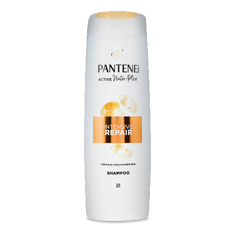 Шампунь Pantene Pro-V Інтенсивне відновлення 400 мл