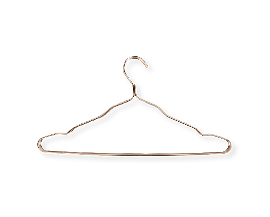 Плічка 41х20 см GSB8831