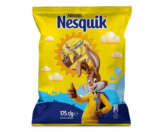 Цукерки Nesquik
