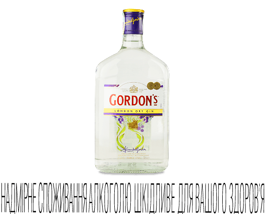 Джин Gordon's