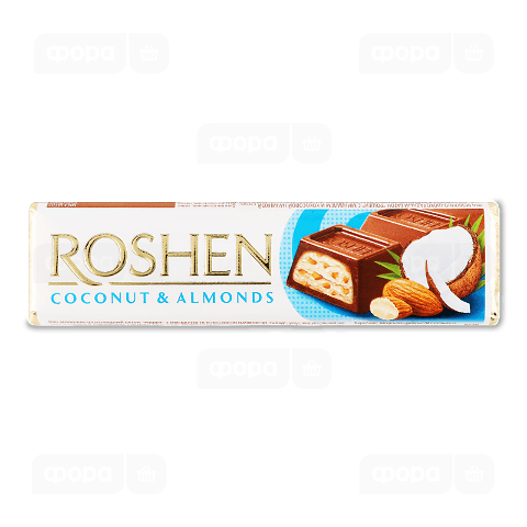 Roshen roshen