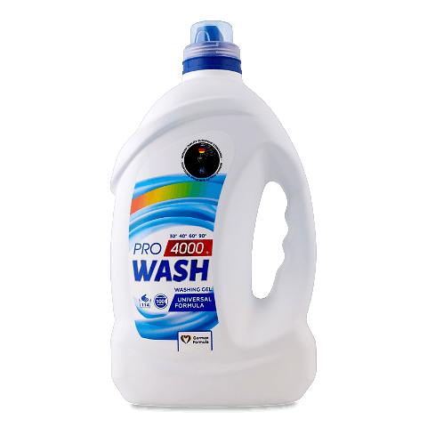 Гель для прання ProWash універсальний