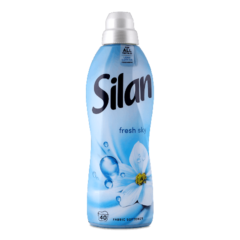 Ополіскувач Silan Fresh Sky