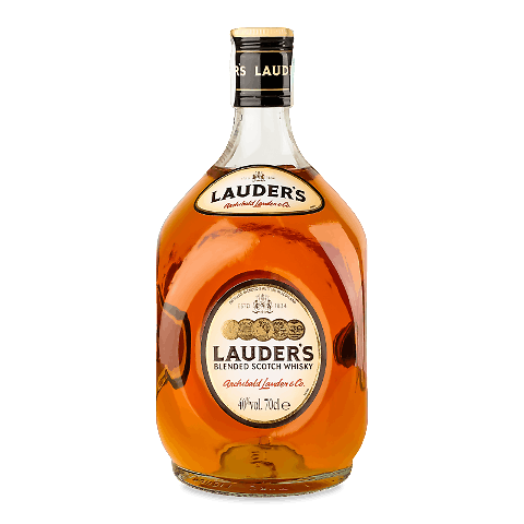 Віскі Lauder's Finest