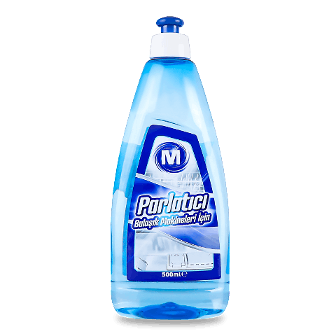Ополіскувач для посудомийних машин Migros