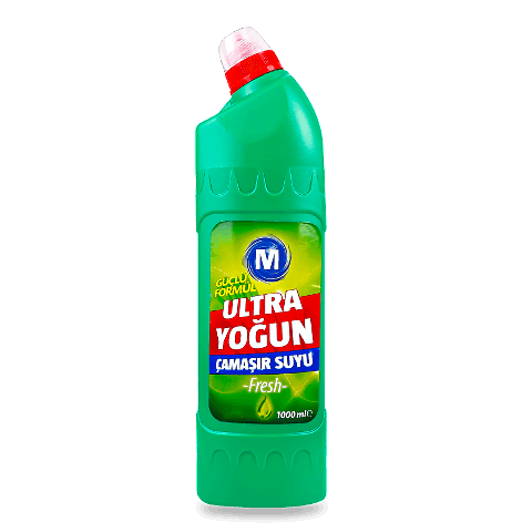 Засіб Migros Fresh д/чищен та прання універсальний