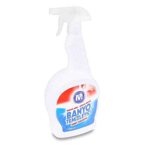 Засіб для чищення ванни Migros