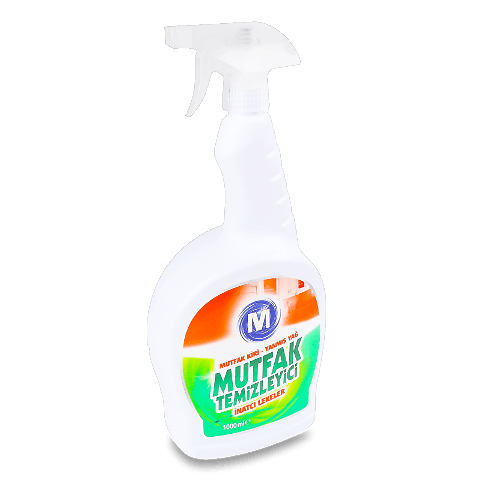 Засіб для чищення кухні Migros