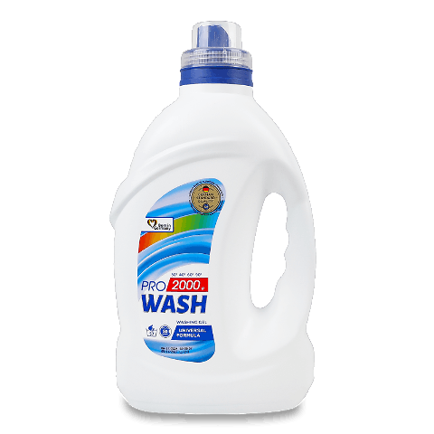 Гель для прання ProWash універсальний
