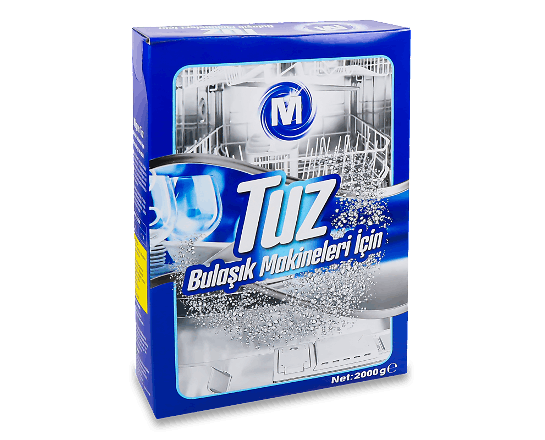 Сіль для посудомийних машин Migros