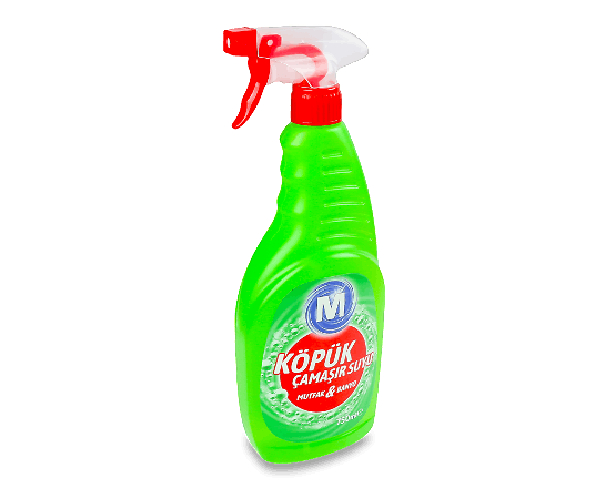 Піна для ванної та кухні Migros відбілююча