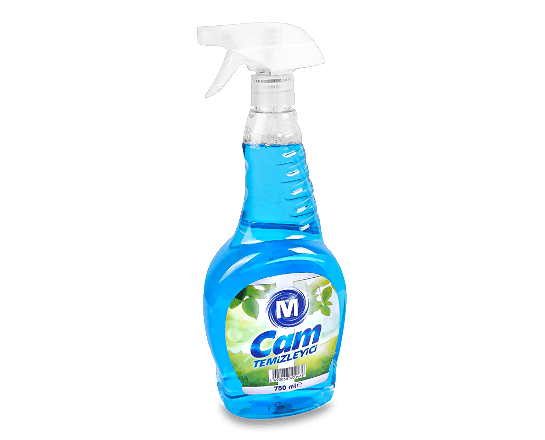 Засіб для чищення скла Migros