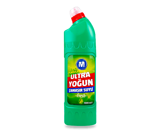 Засіб Migros Fresh д/чищен та прання універсальний