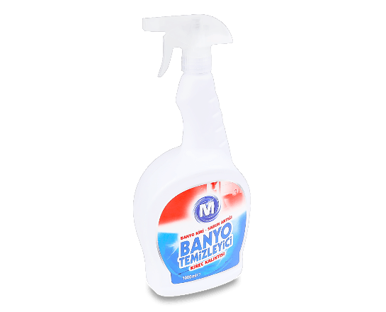 Засіб для чищення ванни Migros