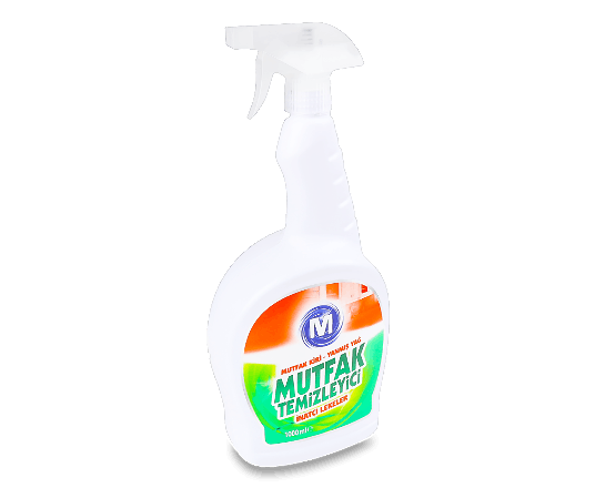 Засіб для чищення кухні Migros