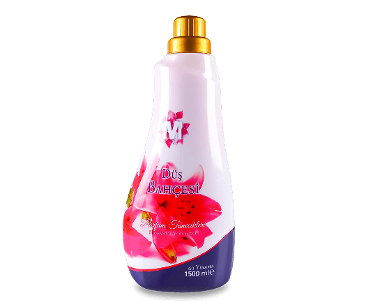 Пом'якшувач для білизни Migros Садок мрії