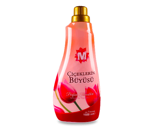 Пом'якшувач для білизни Migros Магія квітів