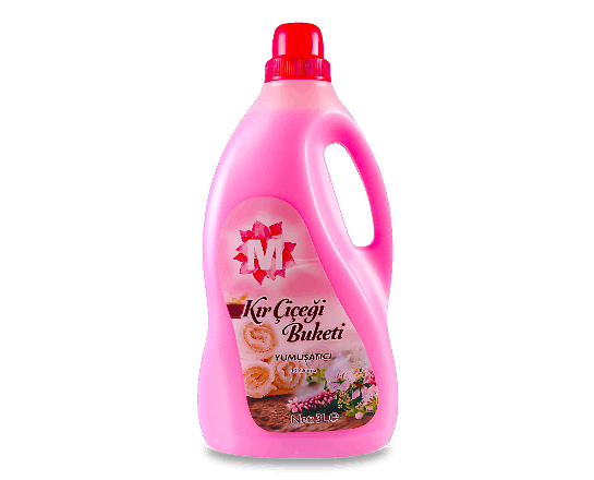 Пом'якшувач для білизни Migros Польові квіти