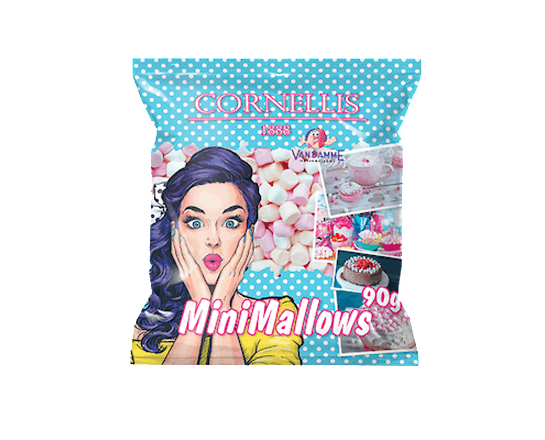 Маршмеллоу Cornellis Міні