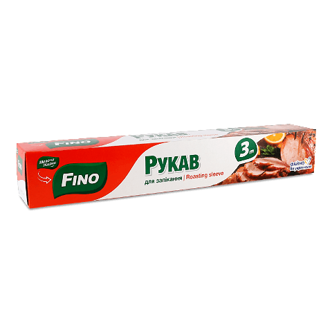 Рукав для запікання Fino 3 м