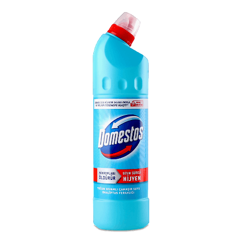 Засіб миючий Domestos Евкаліптова свіжість