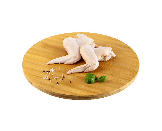 Курячі крила охолоджені