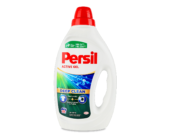 Гель для прання Persil Active