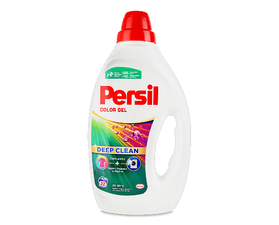 Гель для прання Persil Color